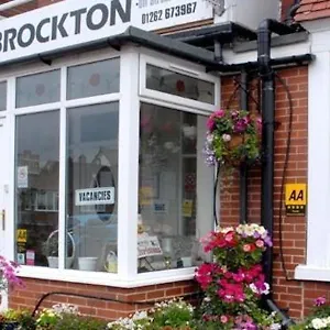 The Brockton Bridlington