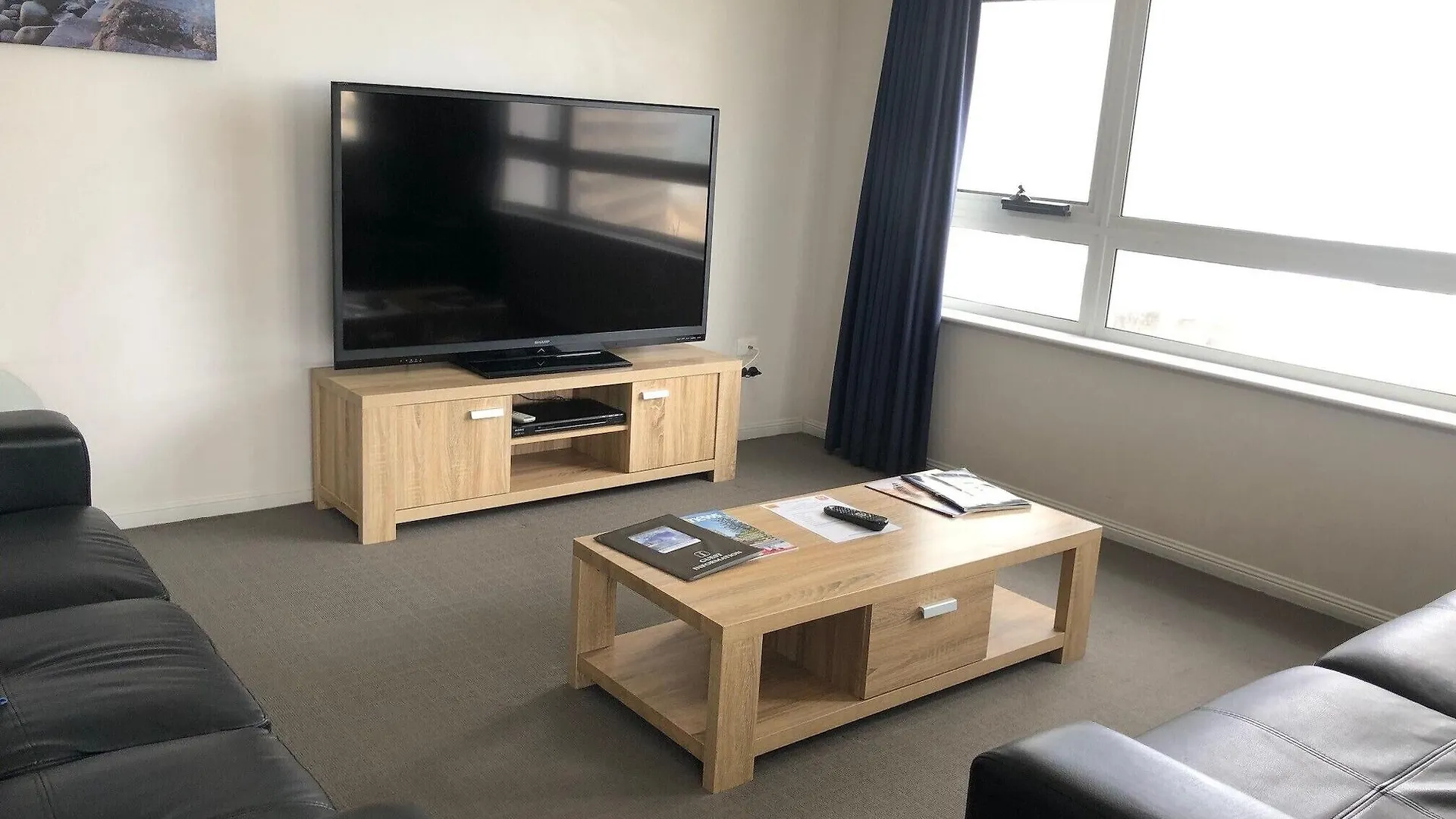 Aparthotel Wharf Boutique Apartments Gold Coast