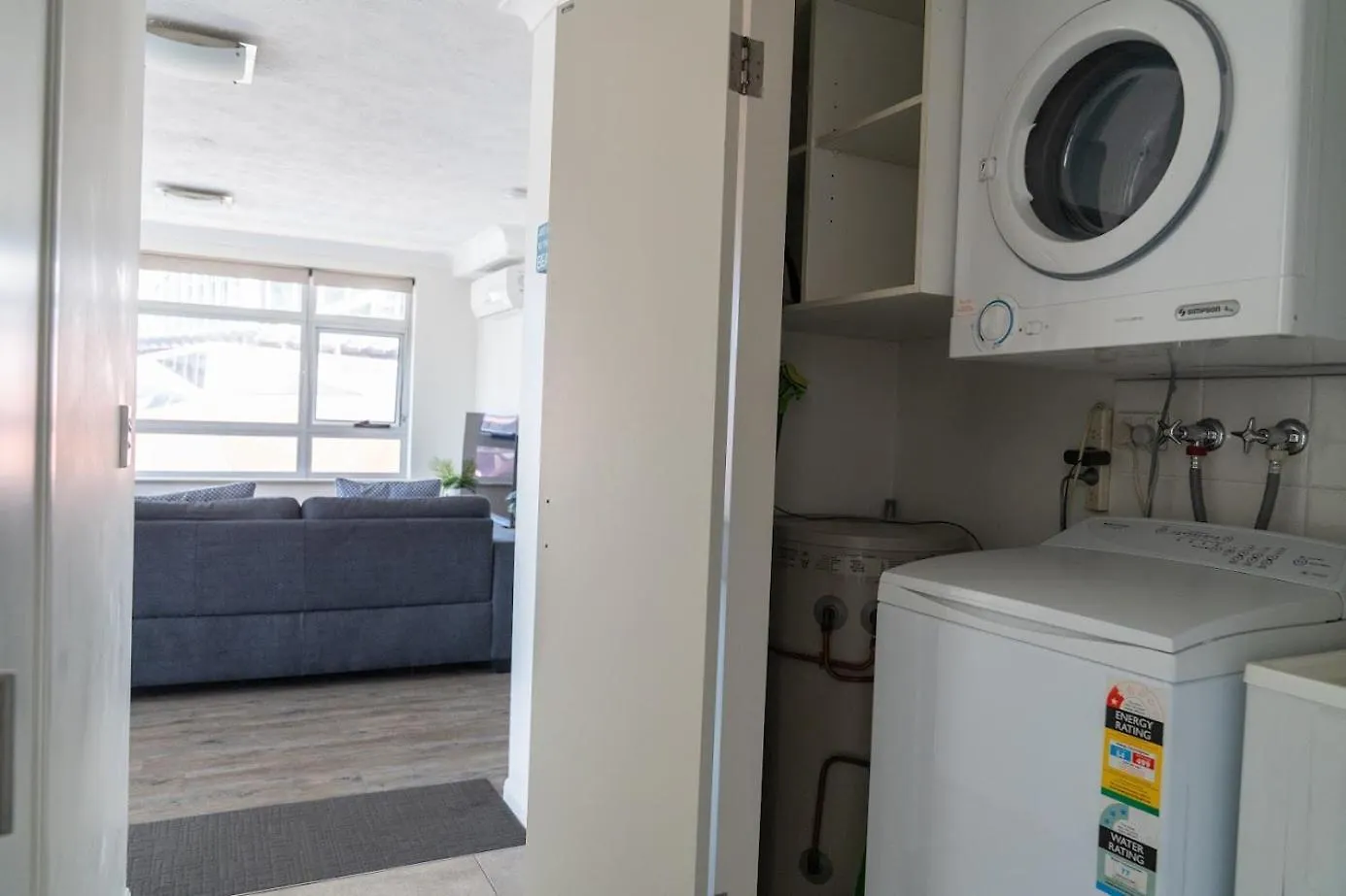 Wharf Boutique Apartments Gold Coast Aparthotel