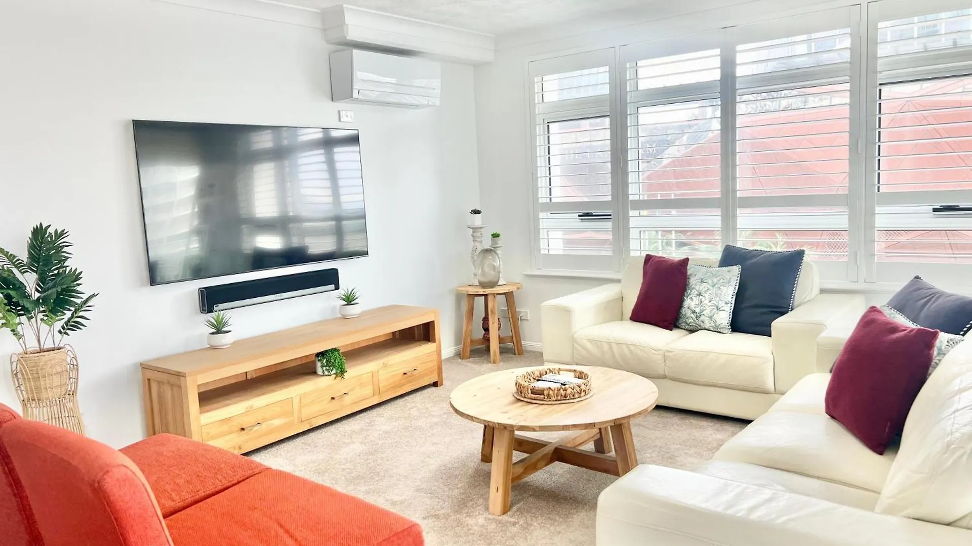 Wharf Boutique Apartments Gold Coast Aparthotel