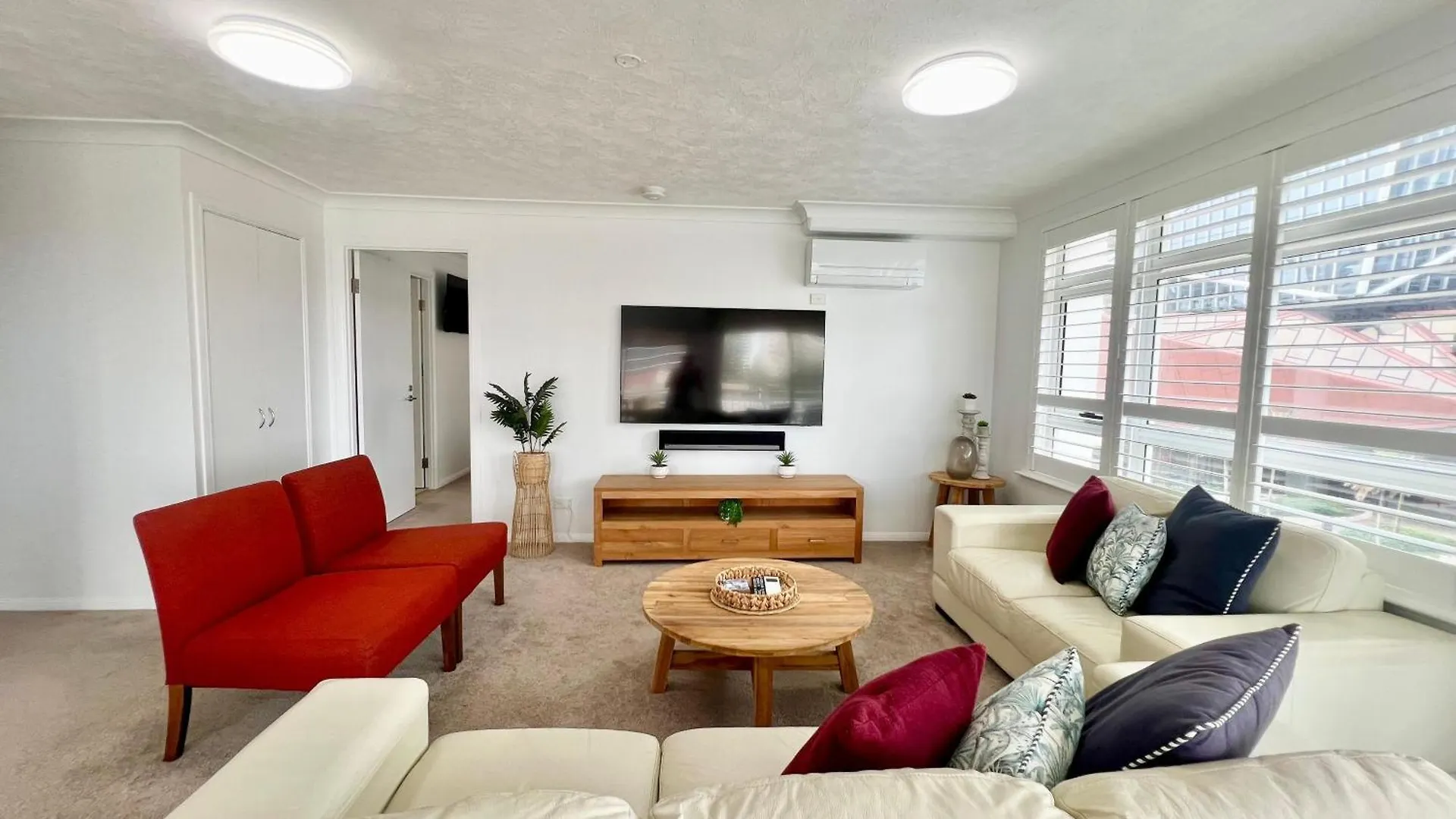 Wharf Boutique Apartments Gold Coast