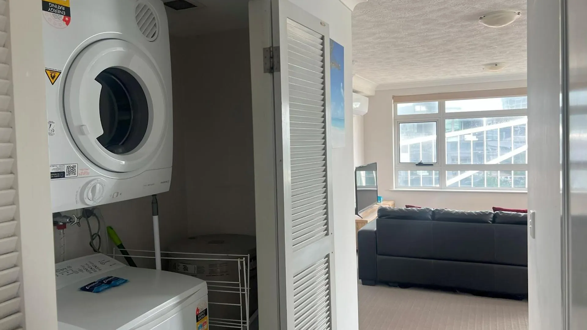 Wharf Boutique Apartments Gold Coast 4*,  Australia