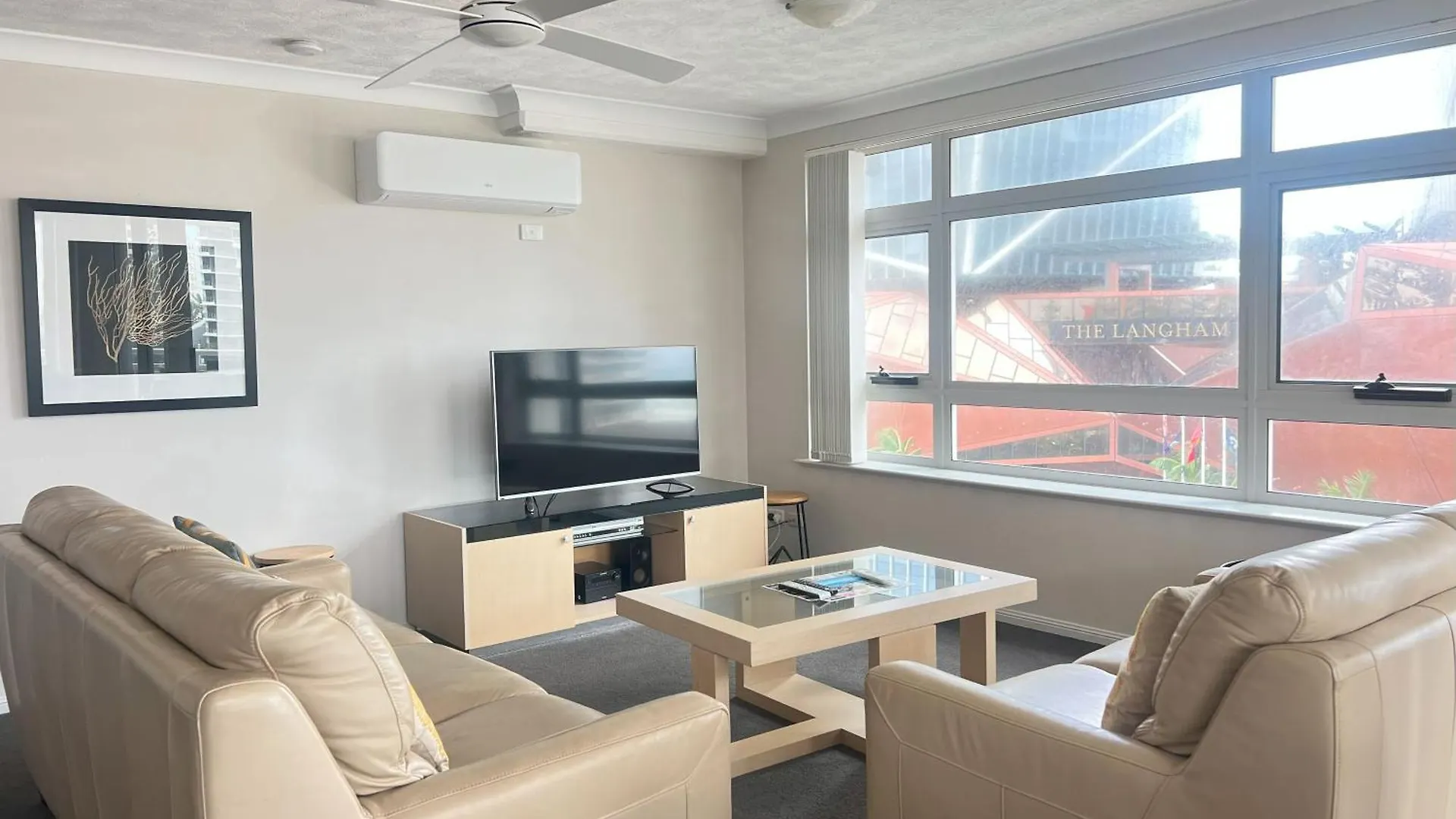 Wharf Boutique Apartments Gold Coast Aparthotel