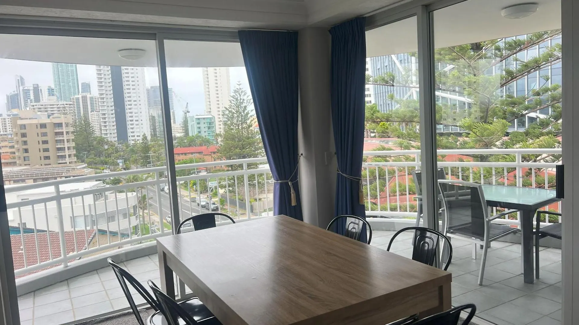 **** Aparthotel Wharf Boutique Apartments Gold Coast Australia