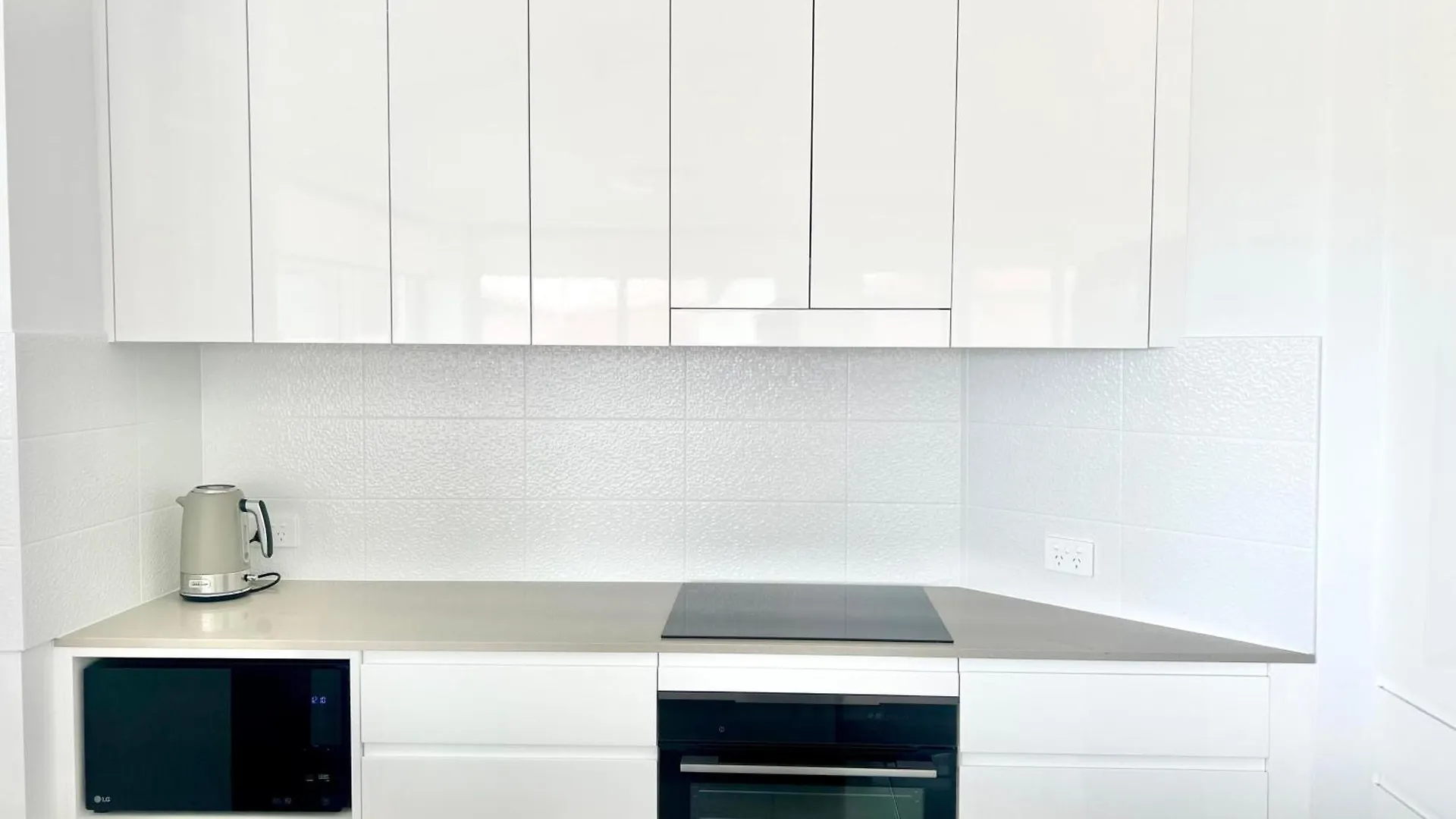 Aparthotel Wharf Boutique Apartments Gold Coast