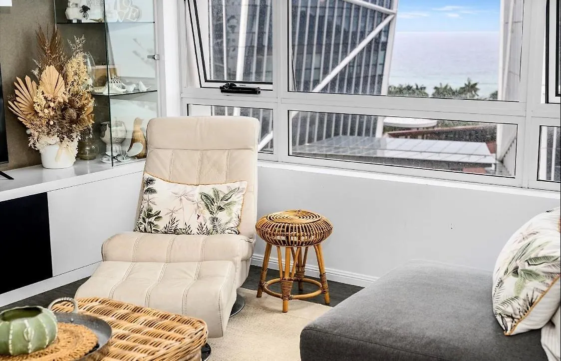 Wharf Boutique Apartments Gold Coast Australia